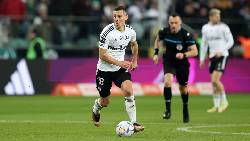 Nhận định, soi kèo Legia Warszawa vs Lech Poznan, 22h30 ngày 16/4