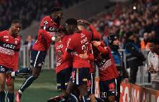 Nhận định, soi kèo Lille vs Montpellier, 18h00 ngày 16/4