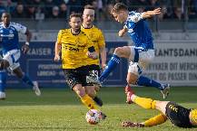 Nhận định, soi kèo Lyngby vs AC Horsens, 19h00 ngày 16/4