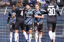 Nhận định, soi kèo Odense BK vs Silkeborg, 19h00 ngày 16/4