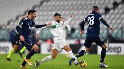 Nhận định, soi k&egrave;o Sassuolo vs Juventus, 23h00 ng&agrave;y 16/4
