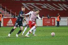 Nhận định, soi kèo Strasbourg vs AC Ajaccio, 20h00 ngày 16/4