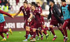 Nhận định, soi k&egrave;o Torino vs Salernitana, 20h00 ng&agrave;y 16/4