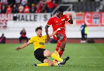 Nhận định, soi k&egrave;o Union Berlin vs Bochum, 22h30 ng&agrave;y 16/4