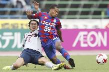 Soi kèo hạng Nhì Nhật Bản hôm nay 16/4