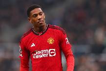 Anthony Martial rời MU sau 9 năm gắn b&oacute;