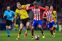 Nhận định, soi k&egrave;o Borussia Dortmund với Atletico Madrid, 02h00 ng&agrave;y 17/4: Kh&ocirc;n nh&agrave; dại chợ