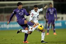 Nhận định, soi k&egrave;o Fiorentina vs Genoa, 23h30 ng&agrave;y 15/04: Kh&ocirc;ng nể mặt chủ nh&agrave;