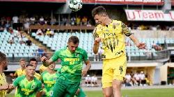 Nhận định, soi kèo LNZ Cherkasy với Veres Rivne, 19h30 ngày 15/4: Cùng đường vùng lên