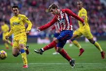 Ph&acirc;n t&iacute;ch tỷ lệ k&egrave;o hiệp 1 Borussia Dortmund với Atletico Madrid, 02h00 ng&agrave;y 17/4