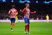 Si&ecirc;u m&aacute;y t&iacute;nh dự đo&aacute;n kết quả Borussia Dortmund với Atletico Madrid, 02h00 ng&agrave;y 17/4