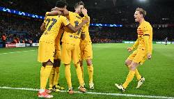 Soi k&egrave;o g&oacute;c Barcelona vs PSG, 02h00 ng&agrave;y 17/4