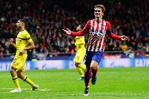 Soi k&egrave;o phạt g&oacute;c Borussia Dortmund với Atletico Madrid, 02h00 ng&agrave;y 17/4
