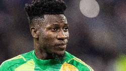 C&aacute;c CLB Saudi Arabia xếp hạng muốn giải cứu Onana khỏi MU