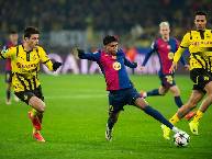 Chuyên gia dự đoán Dortmund vs Barcelona, 2h00 ngày 16/4