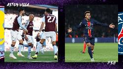 Kèo vàng bóng đá Aston Villa vs PSG, 02h00 ngày 16/4: Tin vào Les Parisiens