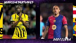 Kèo vàng bóng đá Dortmund vs Barcelona, 02h00 ngày 16/4: Thách thức khổng lồ