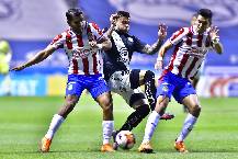 Nhận định, soi kèo Chivas Guadalajara vs Puebla, 08h05 ngày 16/4: Khách buông xuôi