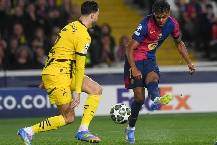 Nhận định, soi kèo Dortmund vs Barcelona, 2h00 ngày 16/4: Bắt bài chủ nhà