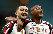 Nhận định, soi kèo Flamengo vs Juventude, 7h30 ngày 17/4: Giữ vững ngôi đầu