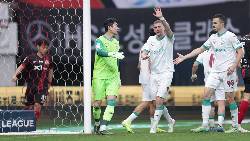 Nhận định, soi kèo Gangneung Citizen vs Daejeon Hana, 17h00 ngày 16/4: Khách đáng tin