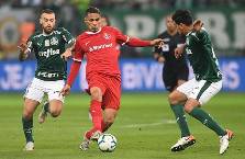 Nhận định, soi kèo Internacional vs Palmeiras, 5h30 ngày 17/4: Cân bằng