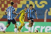 Nhận định, soi kèo Mirassol vs Gremio, 5h00 ngày 17/4: Tân binh kém cỏi