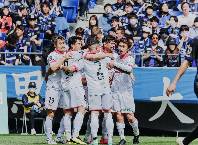 Nhận định, soi kèo Mito Hollyhock vs Gamba Osaka, 17h00 ngày 16/4: Chiến thắng căng thẳng