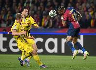 Siêu máy tính dự đoán Dortmund vs Barcelona, 2h00 ngày 16/4