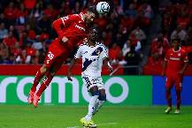 Nhận định, soi kèo LA Galaxy vs Toluca, 8h00 ngày 16/4: Khó ngược dòng