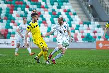 Nhận định, soi kèo Maxline Vitebsk vs Dinamo Minsk, 22h00 ngày 15/4: Trận chiến của những nhà vô địch
