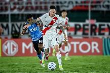 Nhận định, soi kèo River Plate vs Carabobo, 7h30 ngày 16/4: Chiếm lại ngôi đầu