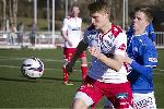 Nhận định Kristiansund vs Molde, 23h00 ng&agrave;y 16/5 (VĐQG Na Uy)