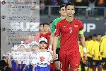 Quế Ngọc Hải đón tuổi 27 bằng 'cơn mưa lời chúc' cực lầy từ đàn em