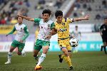 Nhận định b&oacute;ng đ&aacute; Busan IPark vs Jeonbuk Motors, 17h00 ng&agrave;y 16/5