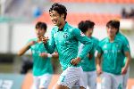 Nhận định b&oacute;ng đ&aacute; Daegu vs Pohang Steelers, 14h30 ng&agrave;y 16/5
