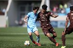 Kết quả đối đầu Daegu vs Pohang Steelers, 14h30 ng&agrave;y 16/5