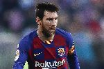 Messi kh&ocirc;ng tin Barcelona sẽ v&ocirc; địch Champions League 2019/20