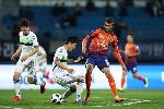Kết quả đối đầu Sangju Sangmu Phoenix vs Gangwon, 12h00 ng&agrave;y 16/5