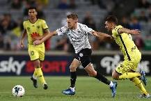 Nhận định Melbourne City vs Wellington Phoenix, 13h05 ngày 16/5