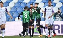 Nhận định Parma vs Sassuolo, 23h ng&agrave;y 16/5