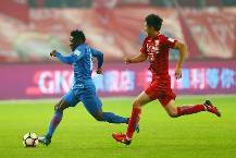 Nhận định Shanghai Port vs Dalian Yifang, 17h ngày 16/5