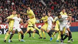 Nhận định Villarreal vs Sevilla, 23h30 ng&agrave;y 16/5