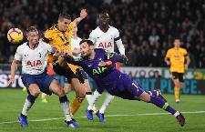 Soi kèo phạt góc Tottenham vs Wolves, 20h05 ngày 16/5