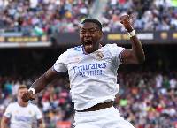 Đội h&igrave;nh ra s&acirc;n ch&iacute;nh thức Cadiz vs Real Madrid, 0h30 ng&agrave;y 16/5