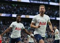 Đội hình ra sân chính thức Tottenham vs Burnley, 18h ngày 15/5