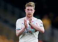 Đội hình ra sân chính thức West Ham vs Man City, 20h ngày 15/5