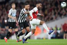 Dự đo&aacute;n, soi k&egrave;o thẻ v&agrave;ng Newcastle vs Arsenal, 2h ng&agrave;y 17/5