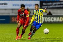 Nhận định, soi kèo AZ Alkmaar vs Waalwijk, 19h30 ngày 15/5