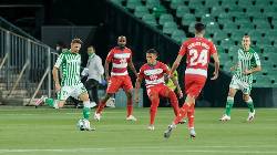 Nhận định, soi k&egrave;o Betis vs Granada, 0h30 ng&agrave;y 16/5